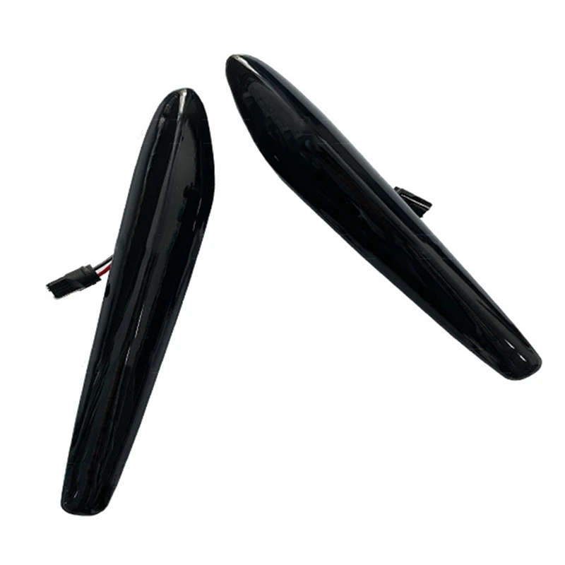 Car Dynamic Turn Signal Light Side Marker Lamp for Alfa Romeo Spider 159 Sportwagon Brera Spider