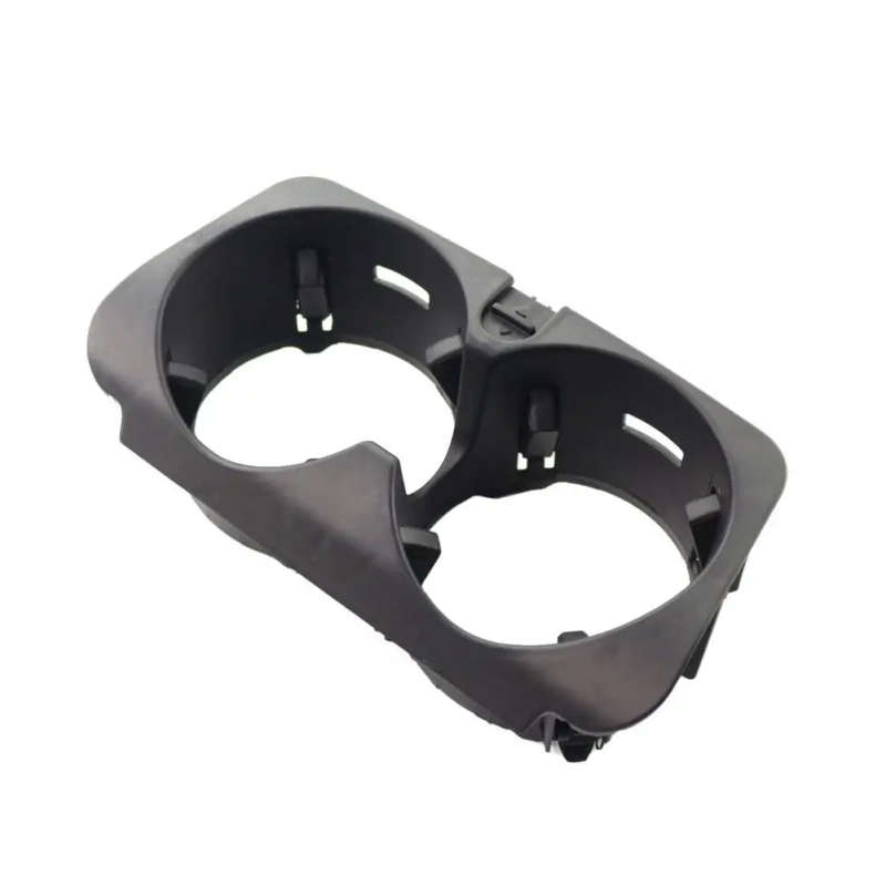 2056800691 Center Console Insert Drinks Cup Holder for Benz C E GLC Class W205 W213 W253 W447