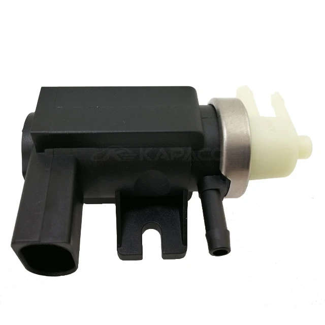 FOR VW Mk45 Jetta Passat Golf Beetle TDI N75 Boost Pressure Solenoid Converter EGR Valve