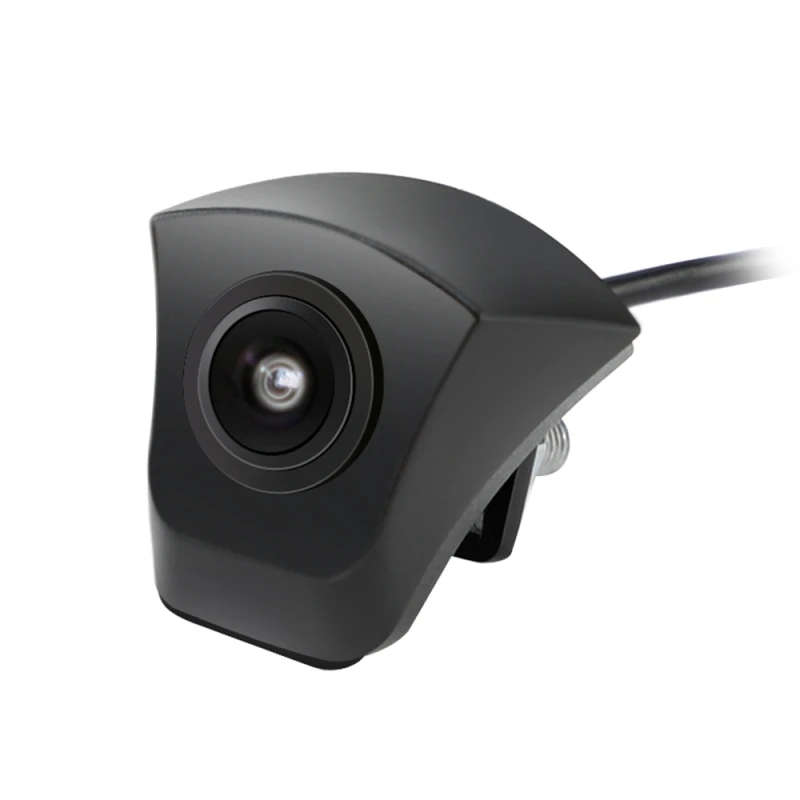 HD Night Vision Front View Camera for Audi Forward Camera for Audi A1 A3 A4 A5 A6 A7 Q3 Q5 Q7