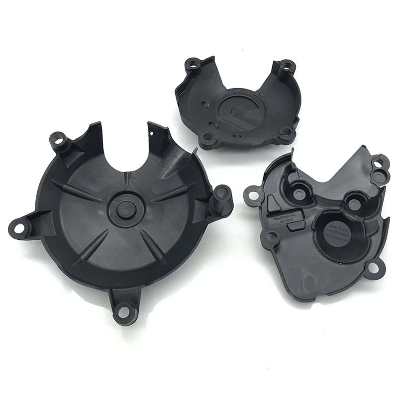 Motorcycles Engine Cover Protection Case for KAWASAKI ZX6R ZX636 2007-2021 for GB Racing