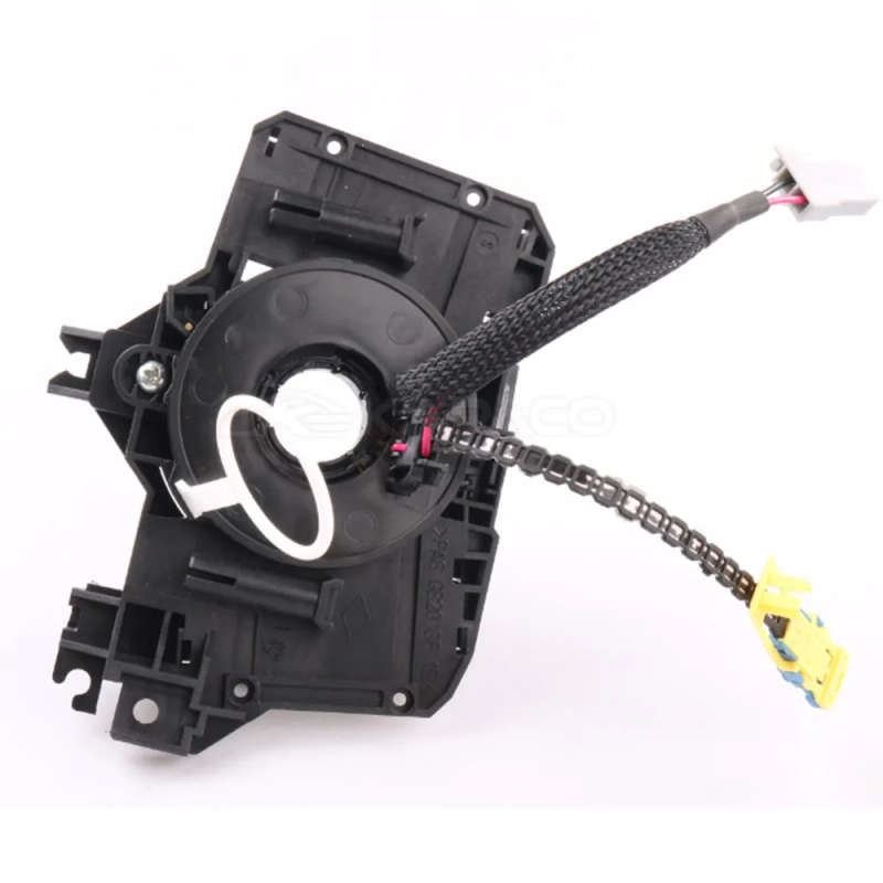 255670657R Train cable assy contact For Renault Clio 2004 up