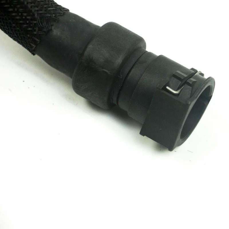 9673473980 New Expansion Bottle Water Return Hose 1.2T For Peugeot 308 308S 408 4008 Citroen C4