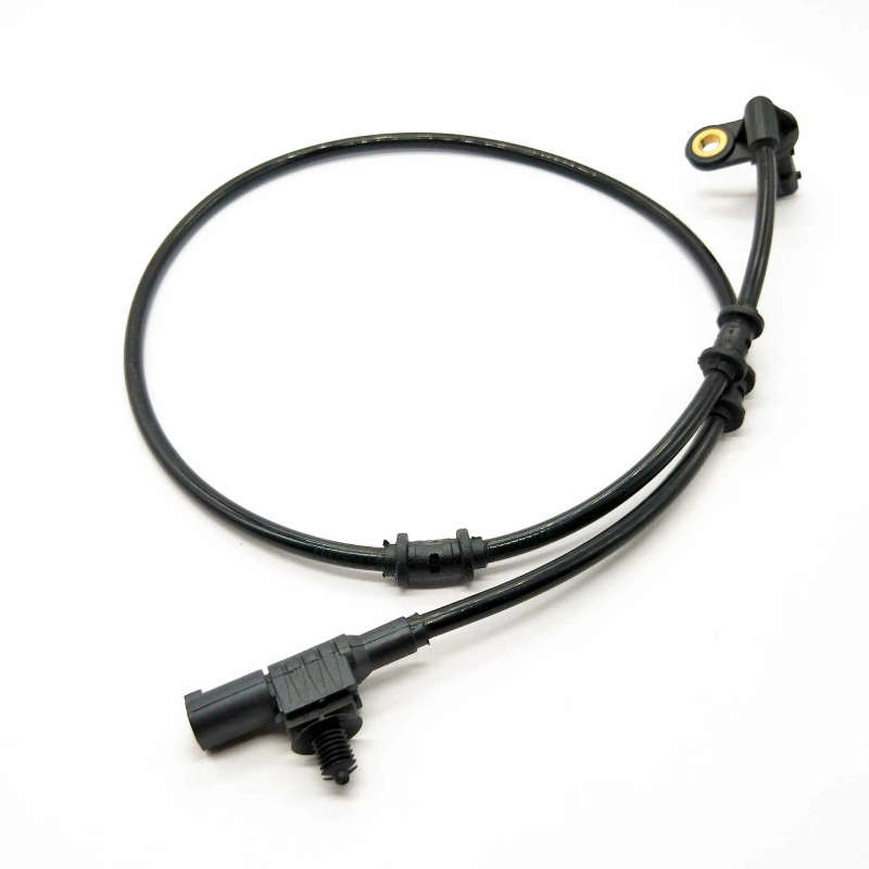 Speed Sensor Transmission Front Right ABS Speed Sensor for Mercedes-Benz M-Class SUV 1998-2005