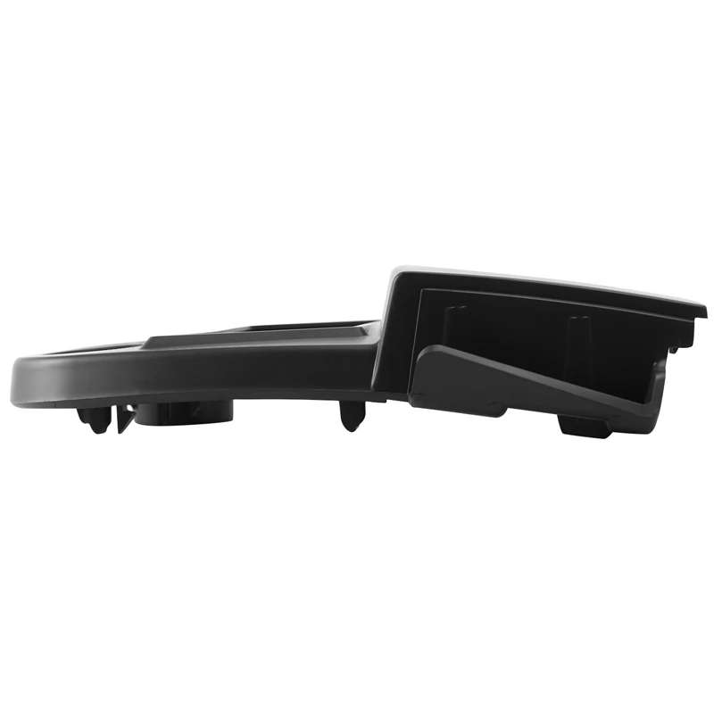 1 Din Car Radio Fascia DVD Frame Panel Dash Install Kit for Renault Megane 2008-2015 Fluence 2009+