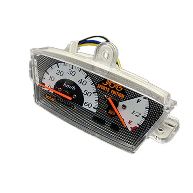 Motorcycle Scooter Instrument Assembly Motorcycle Odometer for YAMAHA JOG50/90 JOG 3KJ 3YK