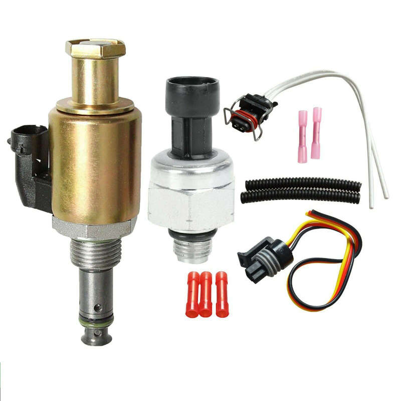 F81a9c968aa f5tz9c968a 1841217c91 122-5053 for Ford 7.3l pressure valve