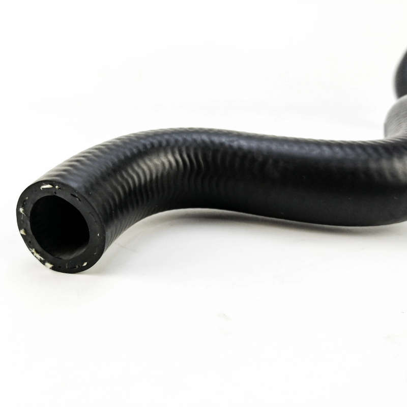 Cooling Guide Hose 645391191168 For BMW 5 Series F18 Inflow Line 7 Series F02 Coolant Pipe