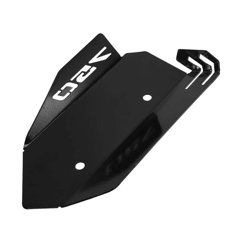 Motorcycle Exhaust Pipe Protective Cover Muffler Pipe Heat Shield Cover for Honda Forza