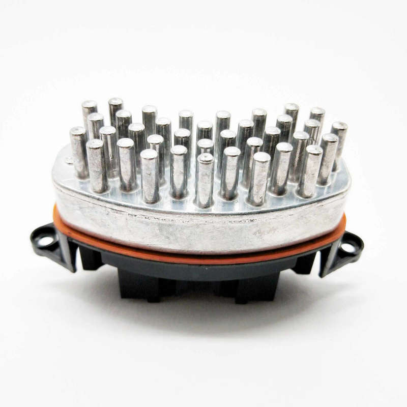 Blower Motor Resistor For Ford Mondeo 3S7H-19E624-AB