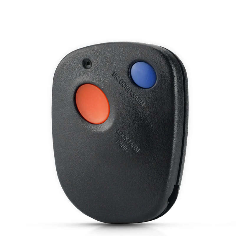 Remote Key Fob Subaru 2000-04 Outback Legacy Impreza Baja Fccid A269ZUA111 2 Buttons 433Mhz