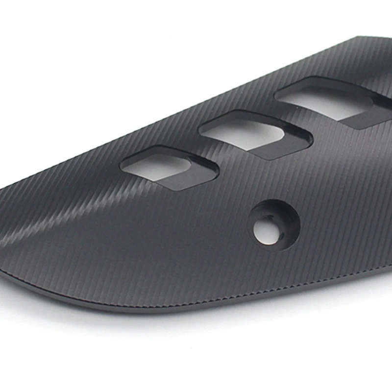 Motorcycle Front Wheel Rocker Cover for VESPA S150 LXV150 VXL150 2013-2021