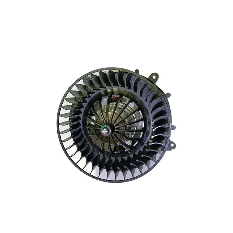 New AC Blower Motor For Mercedes Benz W220 W215 S320 S350 S400 S500 S600 S430