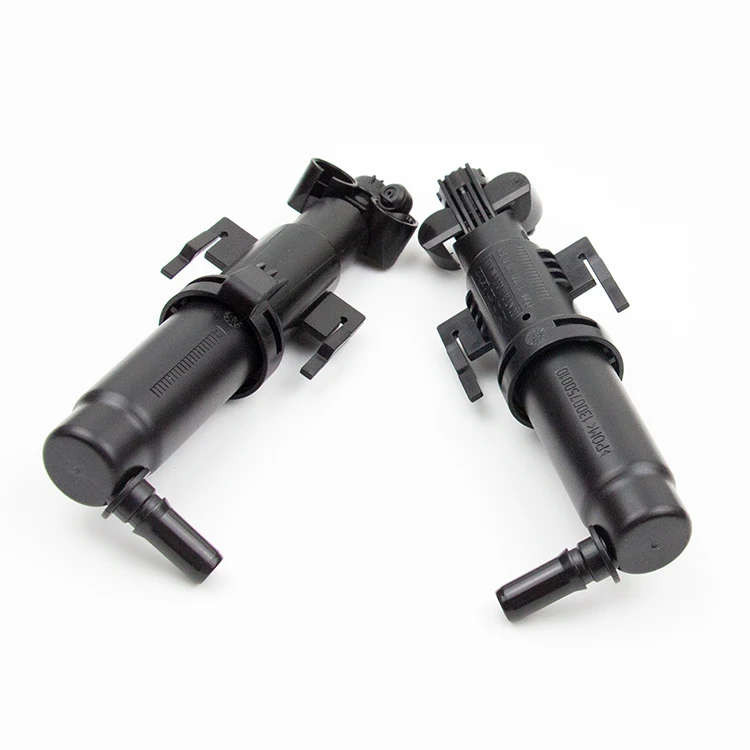 Left Right Side Headlight Washer Jet Nozzle For BMW F07 F10 F11 F18 520i 528i 535d 535i 550i