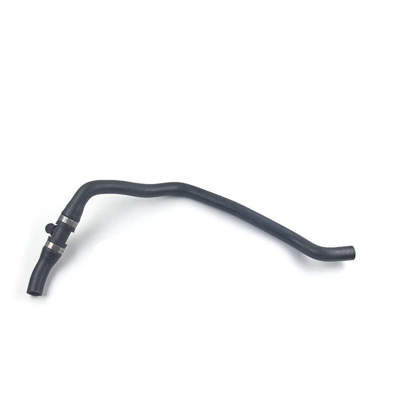 New Coolant Pipe 11537589949 For BWM X6 E71 35iX N55 X5 E70 LCI 40iX