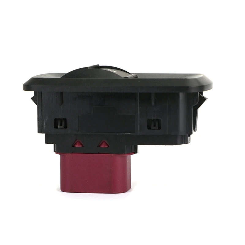 2X Power Window Control Switch 8A6T14529AA 8A6T-14529-AA for Ford Fiesta VI 1.25 1.4 1.6 2008-2013