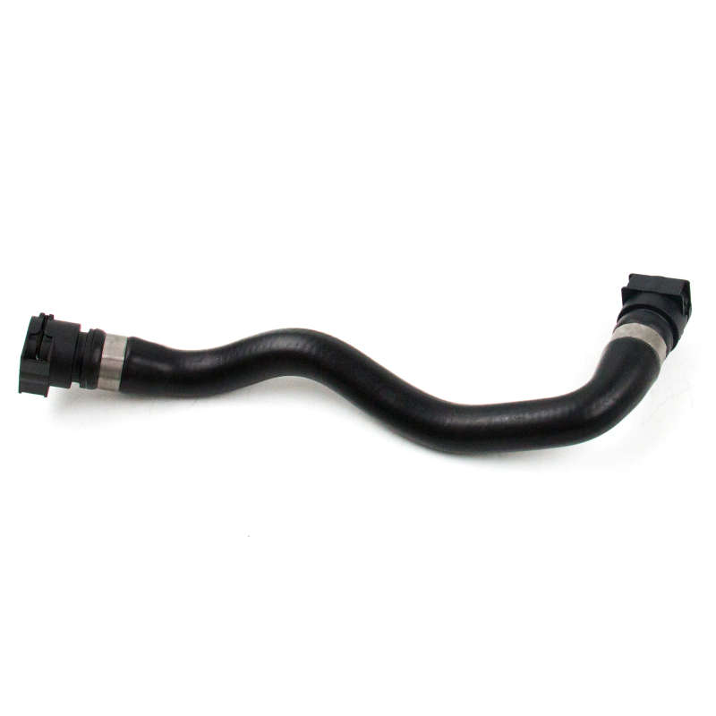 17127596835 New Radiator Coolant Hose Pipe For BMW F20 F20N F21 F21N F30 F30N