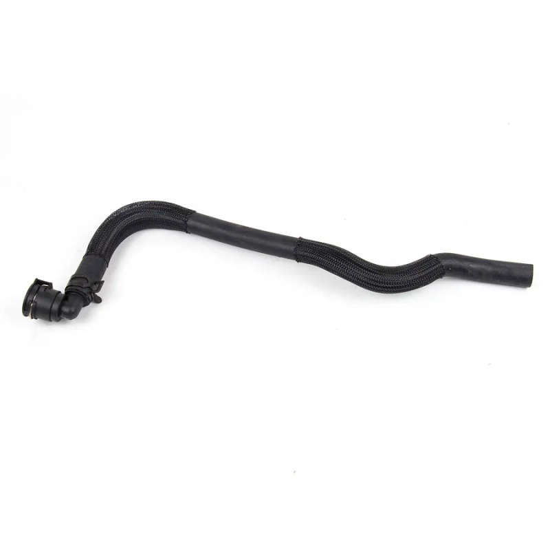 9803636880 High Quality New Heater Air Intake Pipe For Peugeot 208 2008 Citroen C3XR