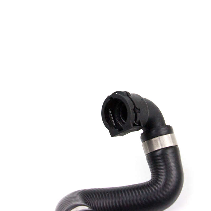 17127524841 Return Line Water Pipe For BMW 7 39; E65 7 39; E66 730i M54 Water Hose