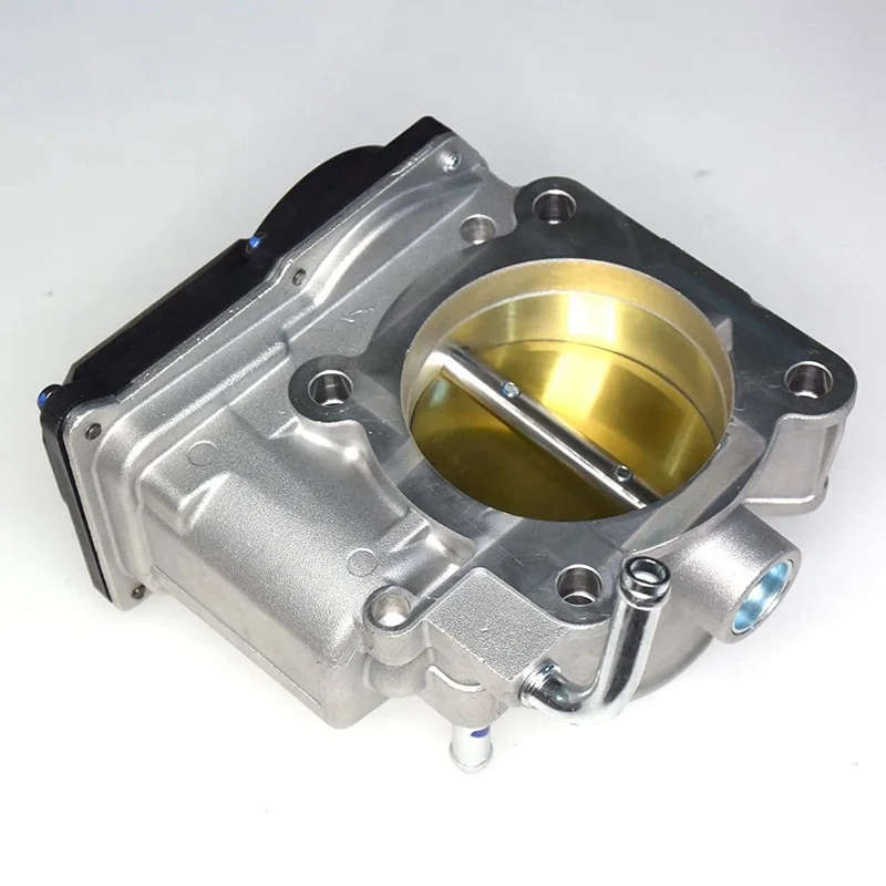 THROTTLE BODY ASSY with MOTOR for Lexus 06-15 IS250 2.5L 4 Cyl 2.5L 4GRFSE 05-06 GS300 3.0L 3GRFSE