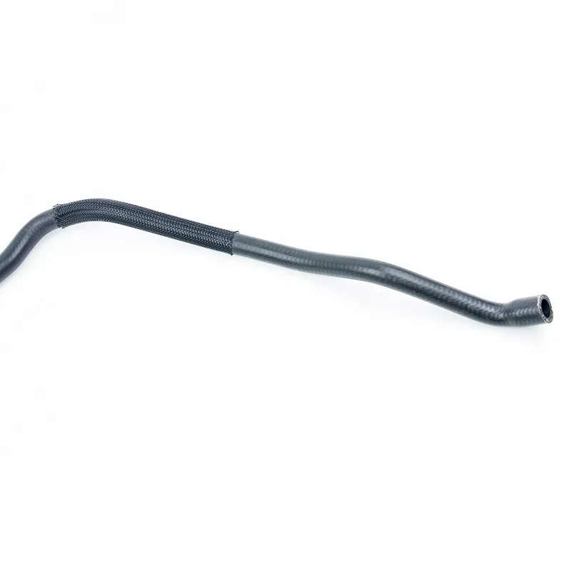 17127591097 New Water Tank Upper Coolant Water Hose Pipe For BMW 7 Series F01 F02