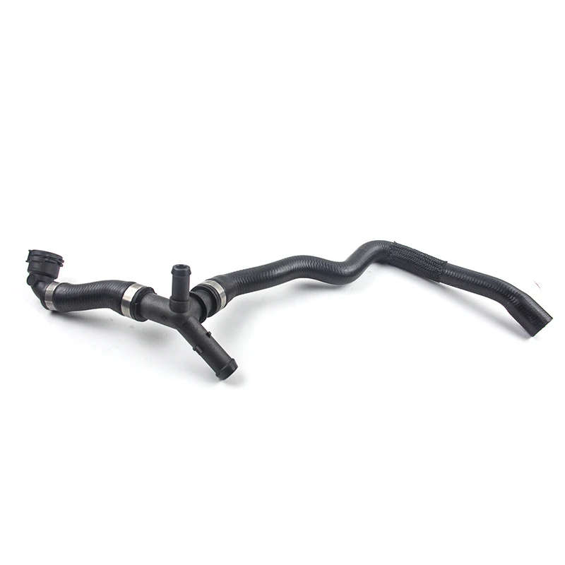 Turbocharger Pipe For BWM 2 39; F45 F46 Active Tourer 225i 220i X1 F48 F49 LCI 1 39; F52