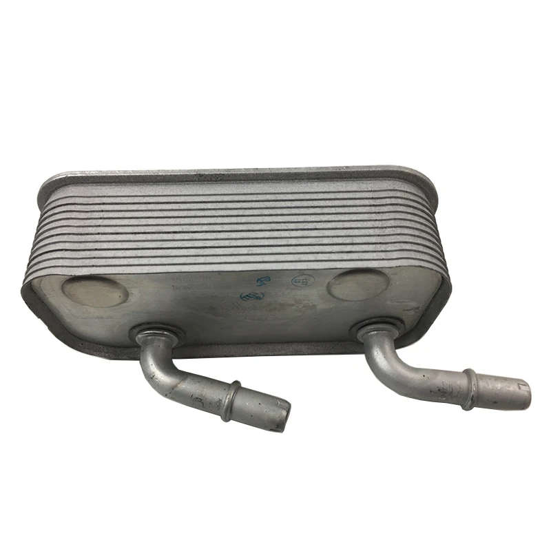 Automatic Transmission Oil Cooler For Bmw E46 1999 2000 2001 2002 2003 2004 2005 325i 328i 330i