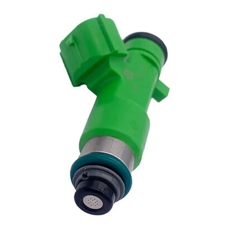 6 Pcs automotive injector for Nissan 350Z Murano Infiniti EX35 fx35 G35 3.5l-v6 16600-jk20a