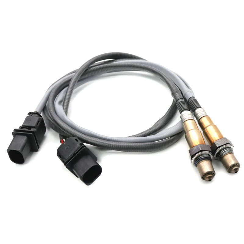 4X Lambda Probe Oxygen O2 Sensor For BMW Z4 2009-2016 3 Series 2006-2013, 1 2007-2013