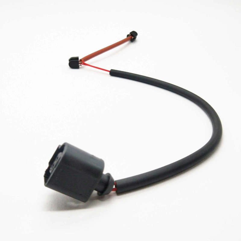 Rear Brake Pad Wear Warning Sensor Indicators 7L0907637 For VW Touareg