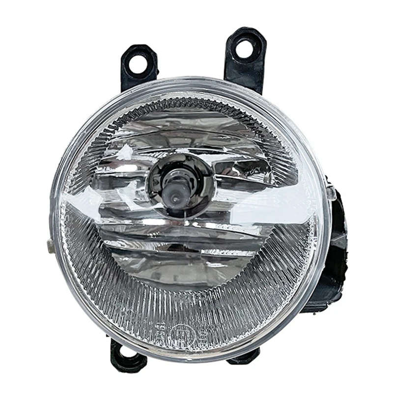 2 x Halogen Fog Light Front Bumper Fog Lamp LED Headlight for Toyota Vios Corolla Camry Yaris