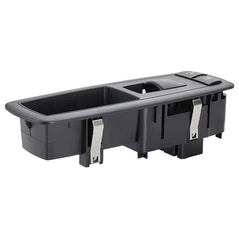 For Dodge Ram 1500 Journey Nitro Jeep Liberty 07-12 Power Window Switch Front Right Passenger Side