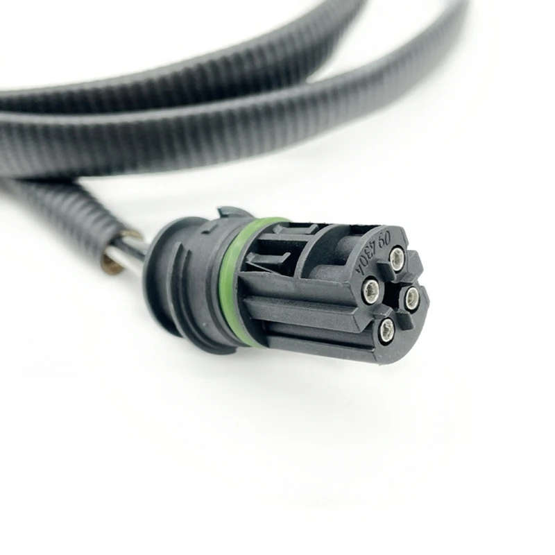 11787573321 0258010026 Monitor O2 Oxygen Lambda Sensor For BMW 5 Series E60 520I 520Li