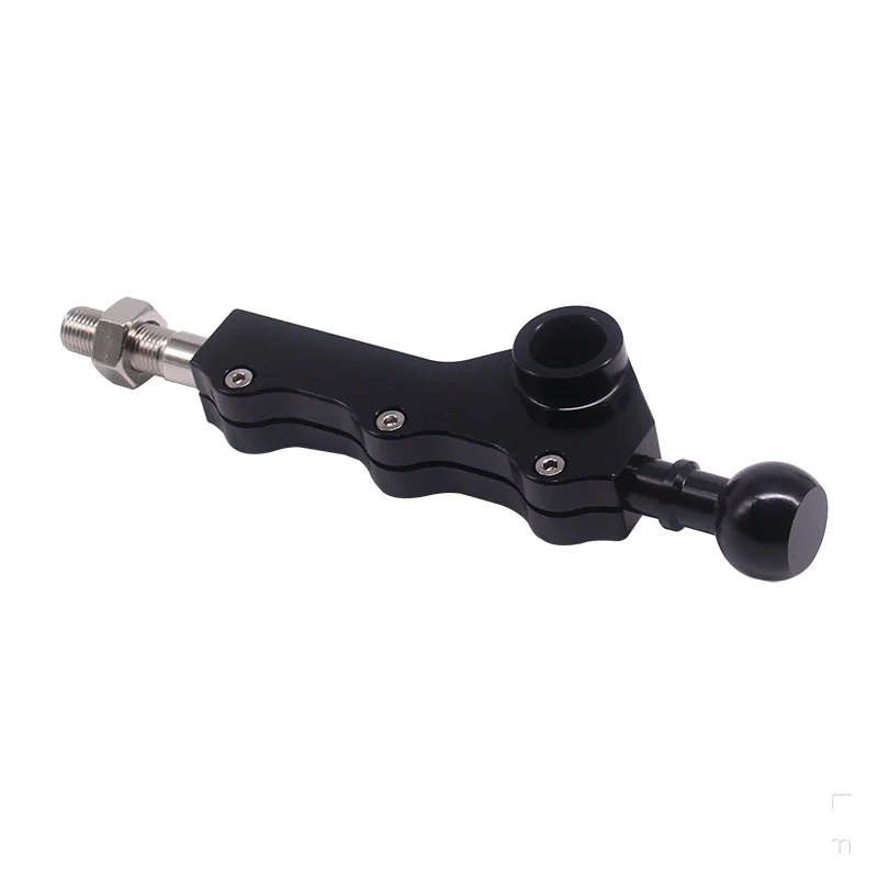 It is suitable for Subaru 2002-2007wrx manual gear double adjustable gear lever