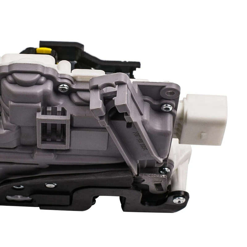 Front Door Lock Actuators Motor Door Latch Lock Kit for- A3 A6 C6 A8 RS3 RS6 2005-2011 4F1837015