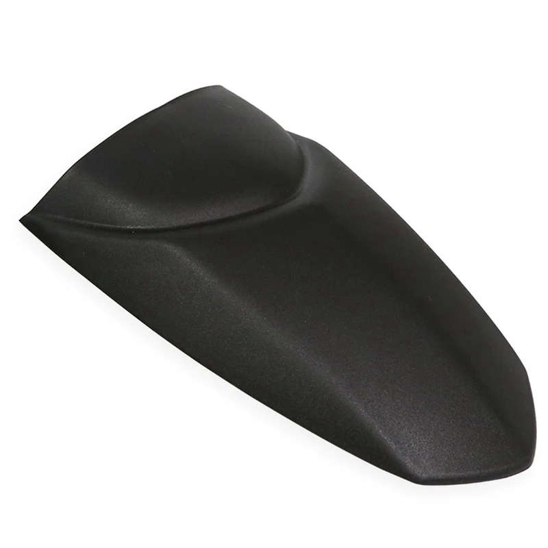 Front Modified Mudguard Fender Mudguard Extension Splash Guard for Triumph Street Triple 765 R