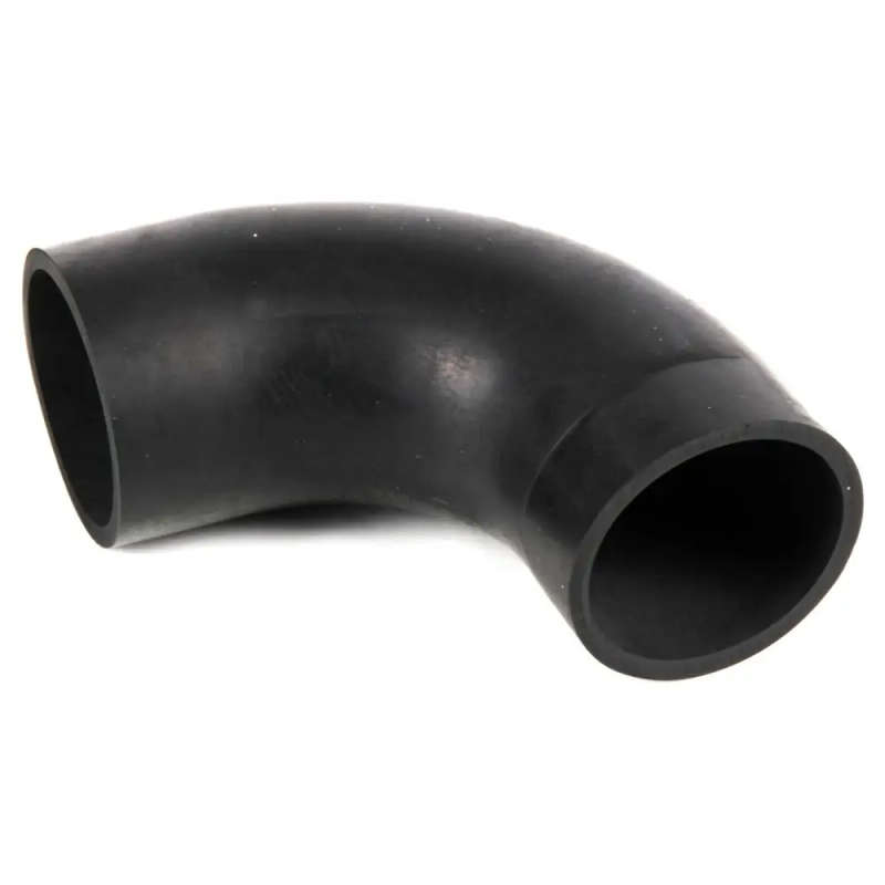 Water Radiator Hose 1505YX For Dongfeng Peugeot 306 EPDM