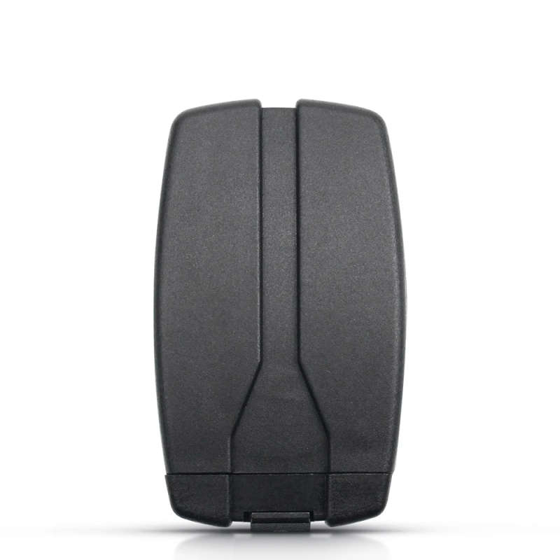 433MHz 5 Buttons Remote Smart Key Fob For Land Rover Freelander 2 3 LR2 Sport Fit Range Rover