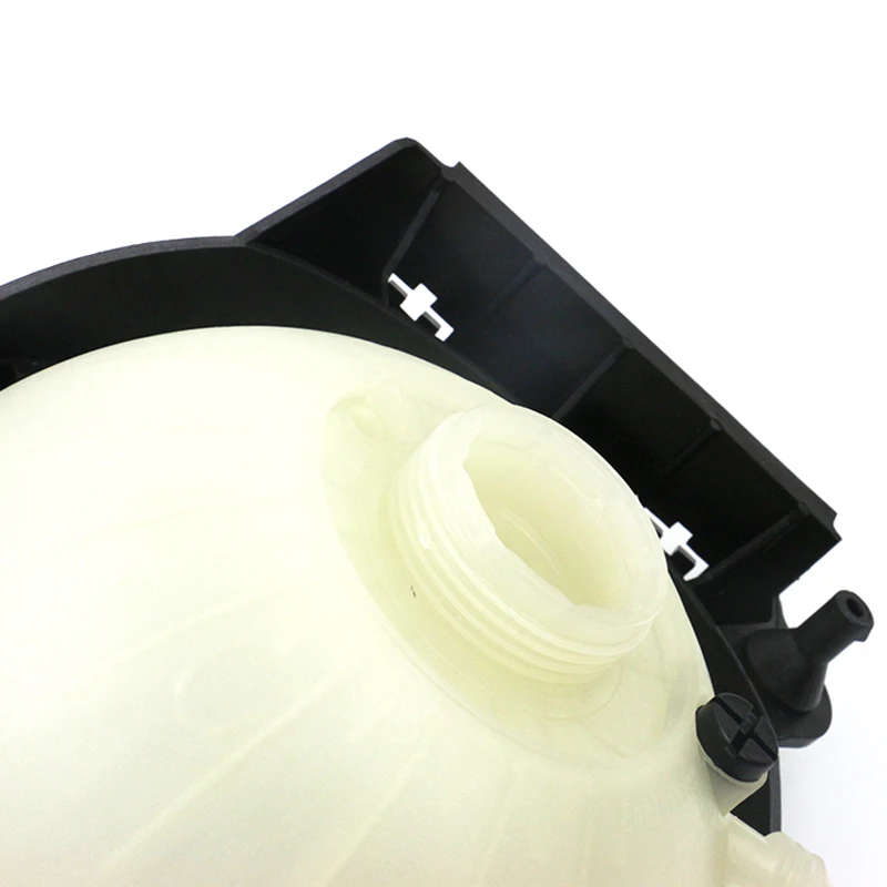 Radiator Coolant Overflow Tank Recovery Bottle For BMW F20 F21 F22 F23 F30 F32 F34