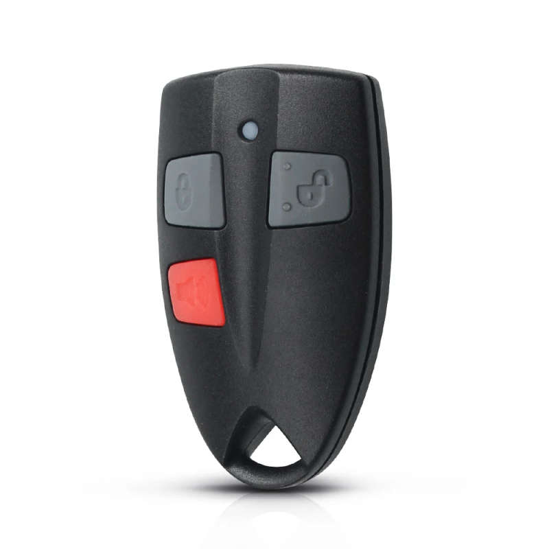 433Mhz Smart Remote Control Car Key For Ford AU Falcon Clicker Transmitter Keyless Entry Key Fob