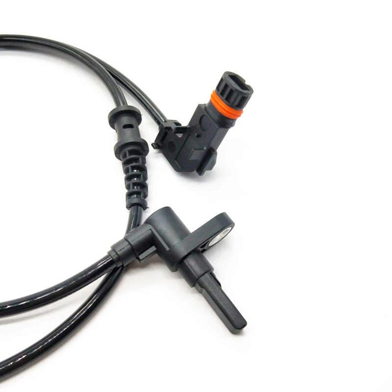 ABS sensor front L/R for MERCEDES VIANO (W639) VITO MIXTO (W639) VITO (W639) 2.0