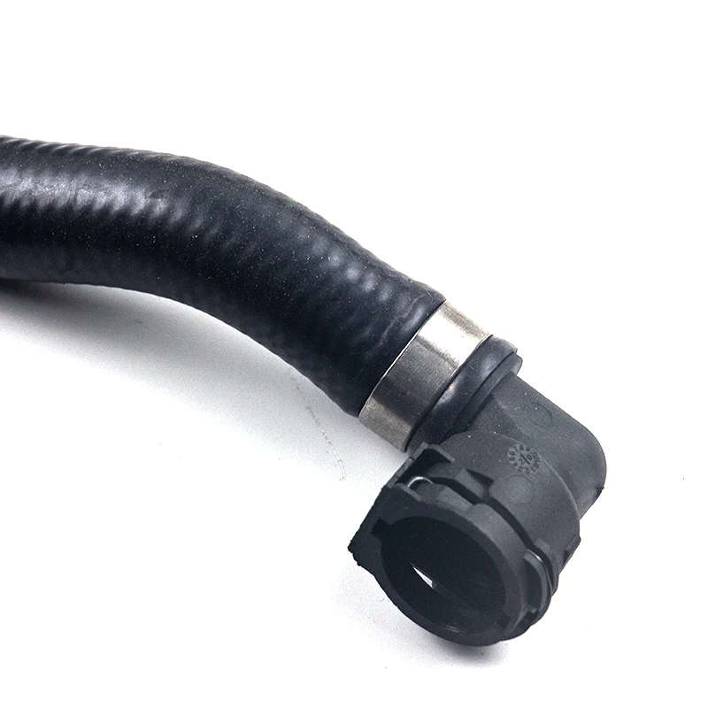 New Water Tank Radiator Hose For MERCEDES BENZ (2007-2014) C E 180 200 250 BMW 320i