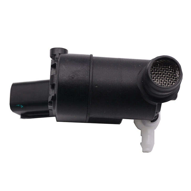 Windshield Washer Fluid Pump Motor for Kia Sportage 2016-2019 98510-2W500 Hyundai Santa Fe ELANTRA