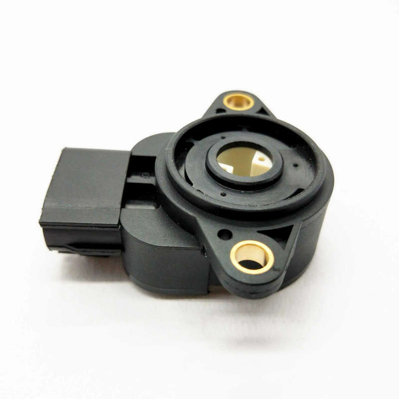 4PCS Throttle Position Sensor for TPS sensor 98-00 for SUZUKI ESTEEM toyota n- n-Chevrolet 13420-...