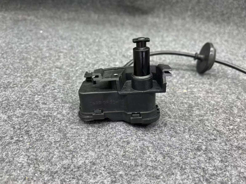 Fuel Filler Door Lock Actuator for VW Polo 2011-2018 6R0 810 773 F /6RD 810 773 /6RD 810 773 B