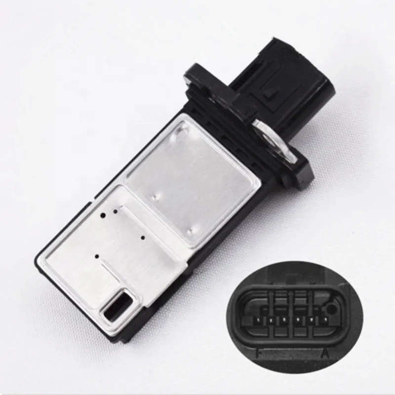Air flow sensor OEM 8973123950 afh70m-39 8-97312395-0 af10217 5s5706 su7201 maf0032 295865 afh70m39