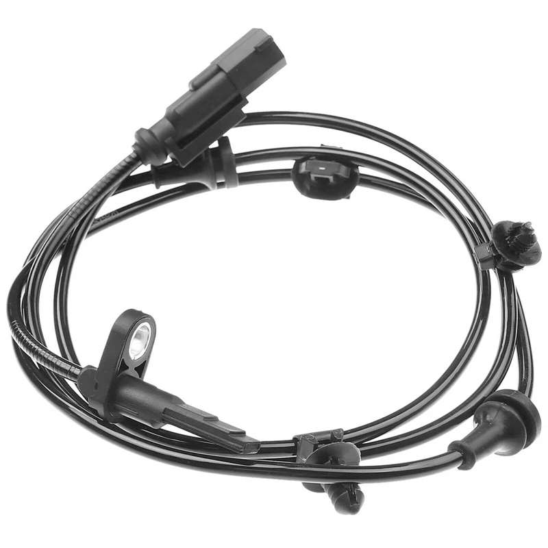 ABS Wheel Speed Sensor for Ford Explorer Flex 2013-2019 Lincoln Front Side DA8Z2C204C DA8Z2C204B