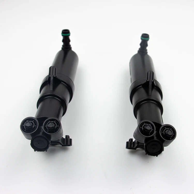 Front Left Right Headlight Headlamp Cleaning Washer Spray Nozzle For MERCEDES Benz W169 A150