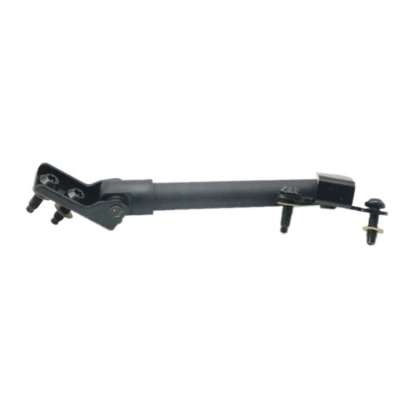 Car Tailgate Tail Gate Stay Assy Trunk Struts Rear Door Pull Rods for Renault Koleos 2008-2016