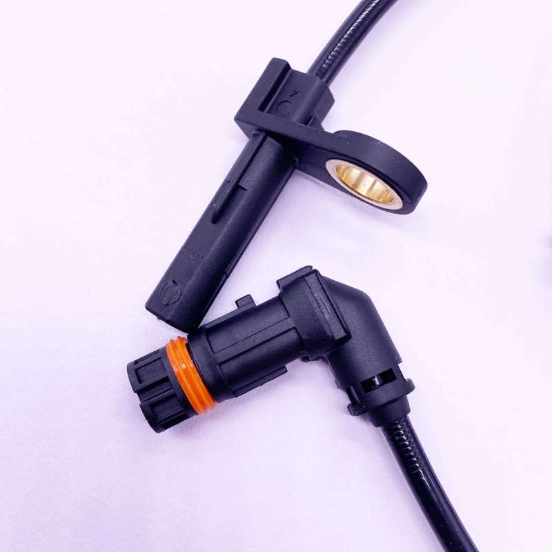 Front Left Front Right Side ABS Wheel Speed Sensor for M ERCEDES-B ENZ CLASSE S W221 S 300